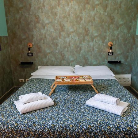شقة Casa Dolce Casa روما المظهر الخارجي الصورة