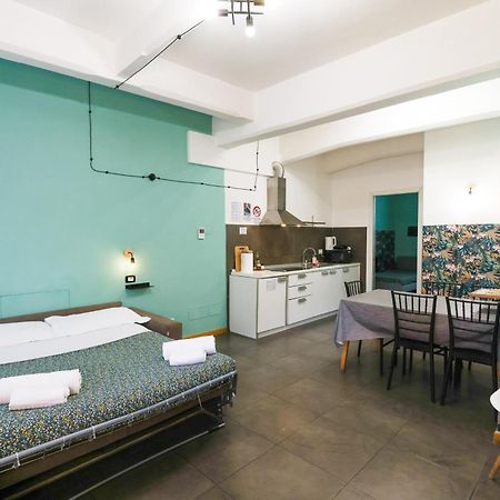 شقة Casa Dolce Casa روما المظهر الخارجي الصورة