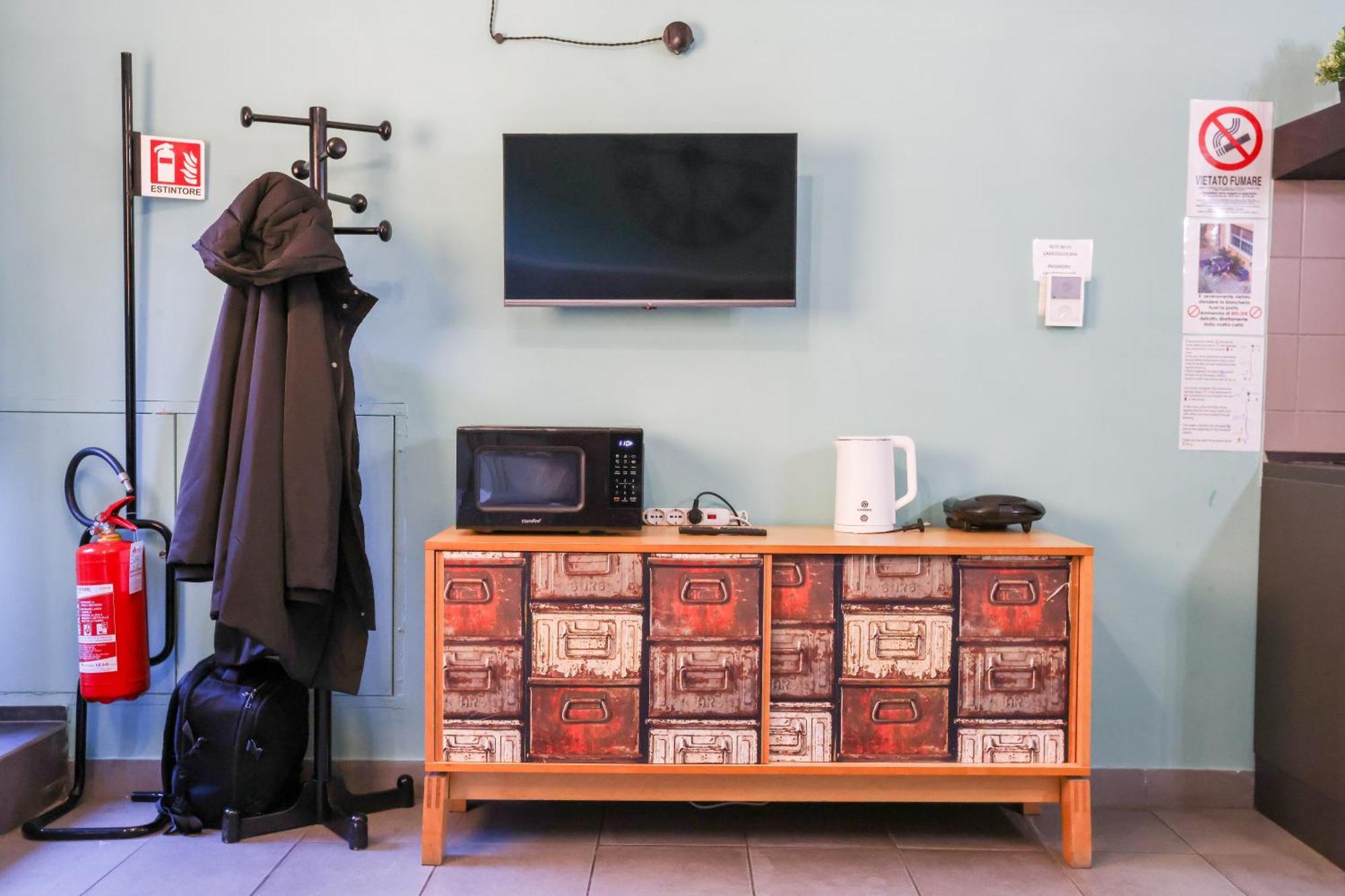 شقة Casa Dolce Casa روما المظهر الخارجي الصورة