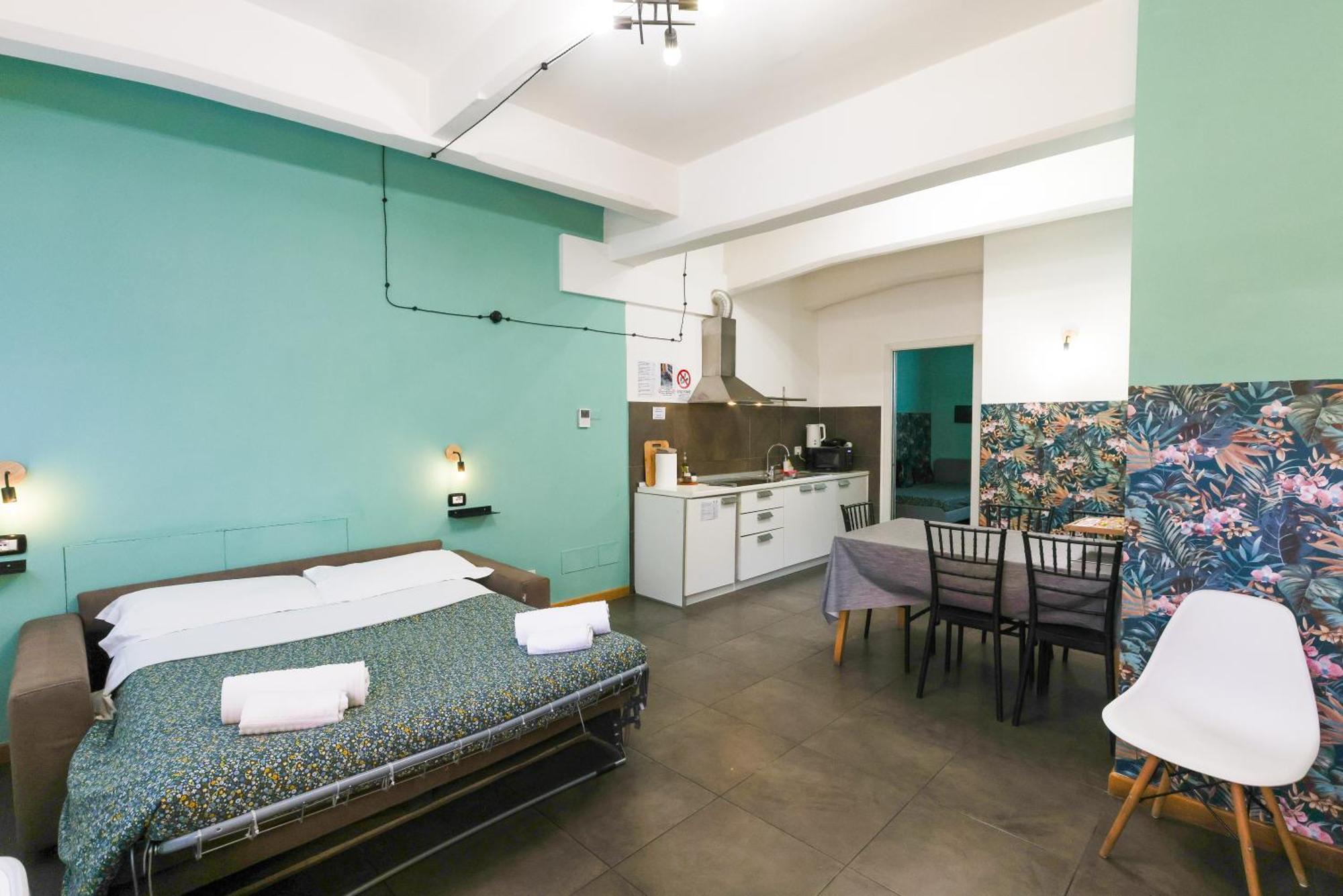 شقة Casa Dolce Casa روما المظهر الخارجي الصورة