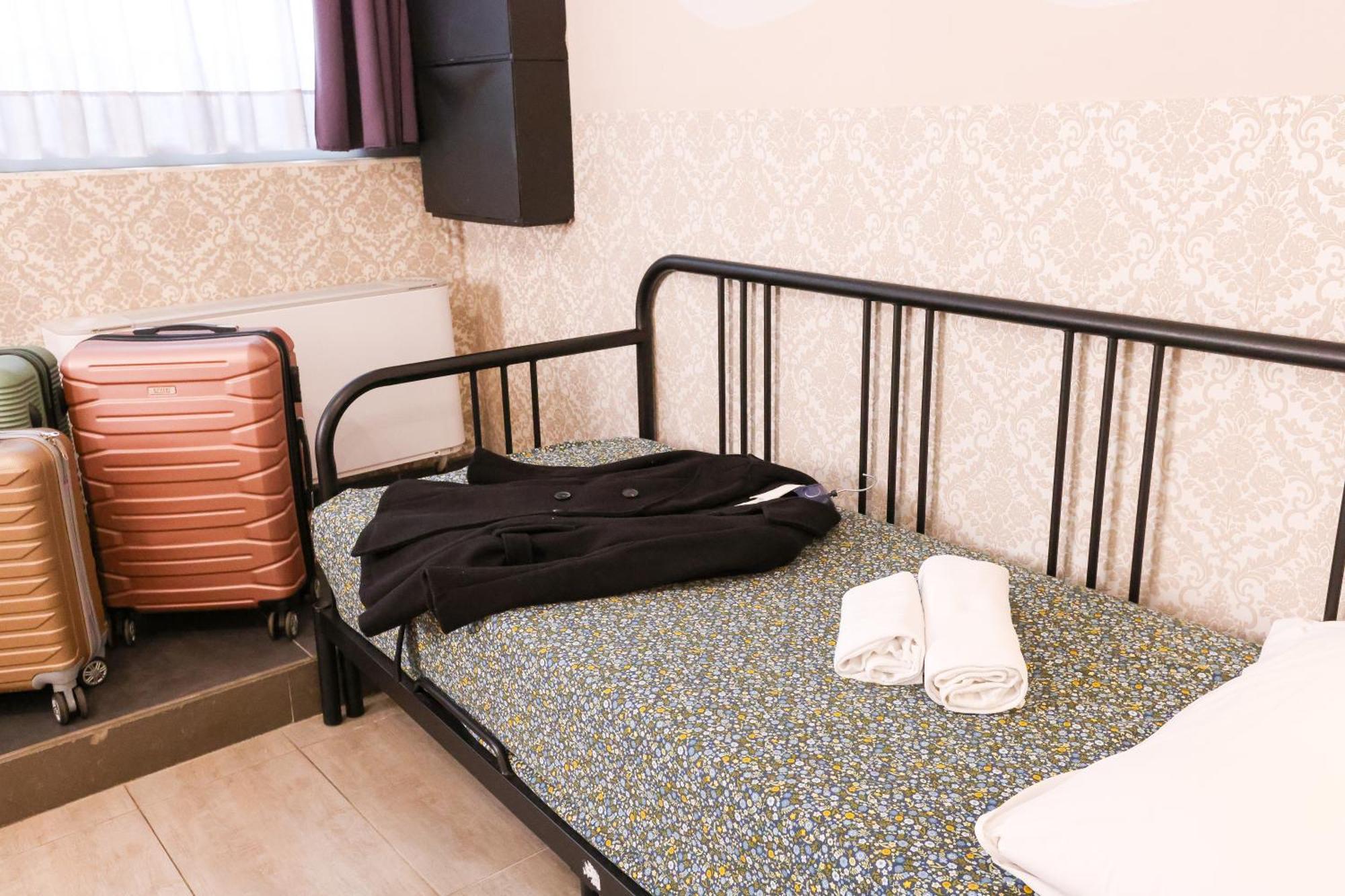 شقة Casa Dolce Casa روما المظهر الخارجي الصورة