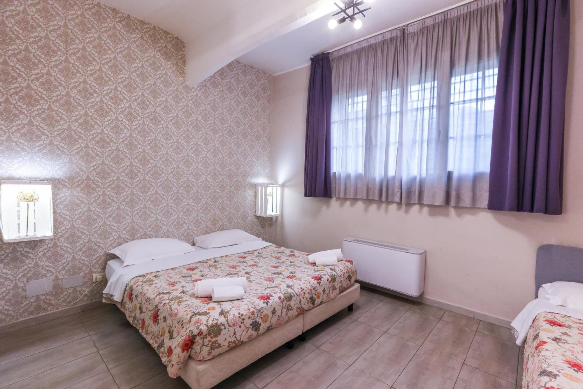 شقة Casa Dolce Casa روما المظهر الخارجي الصورة