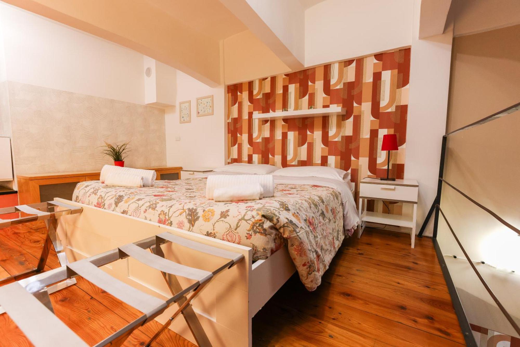 شقة Casa Dolce Casa روما المظهر الخارجي الصورة