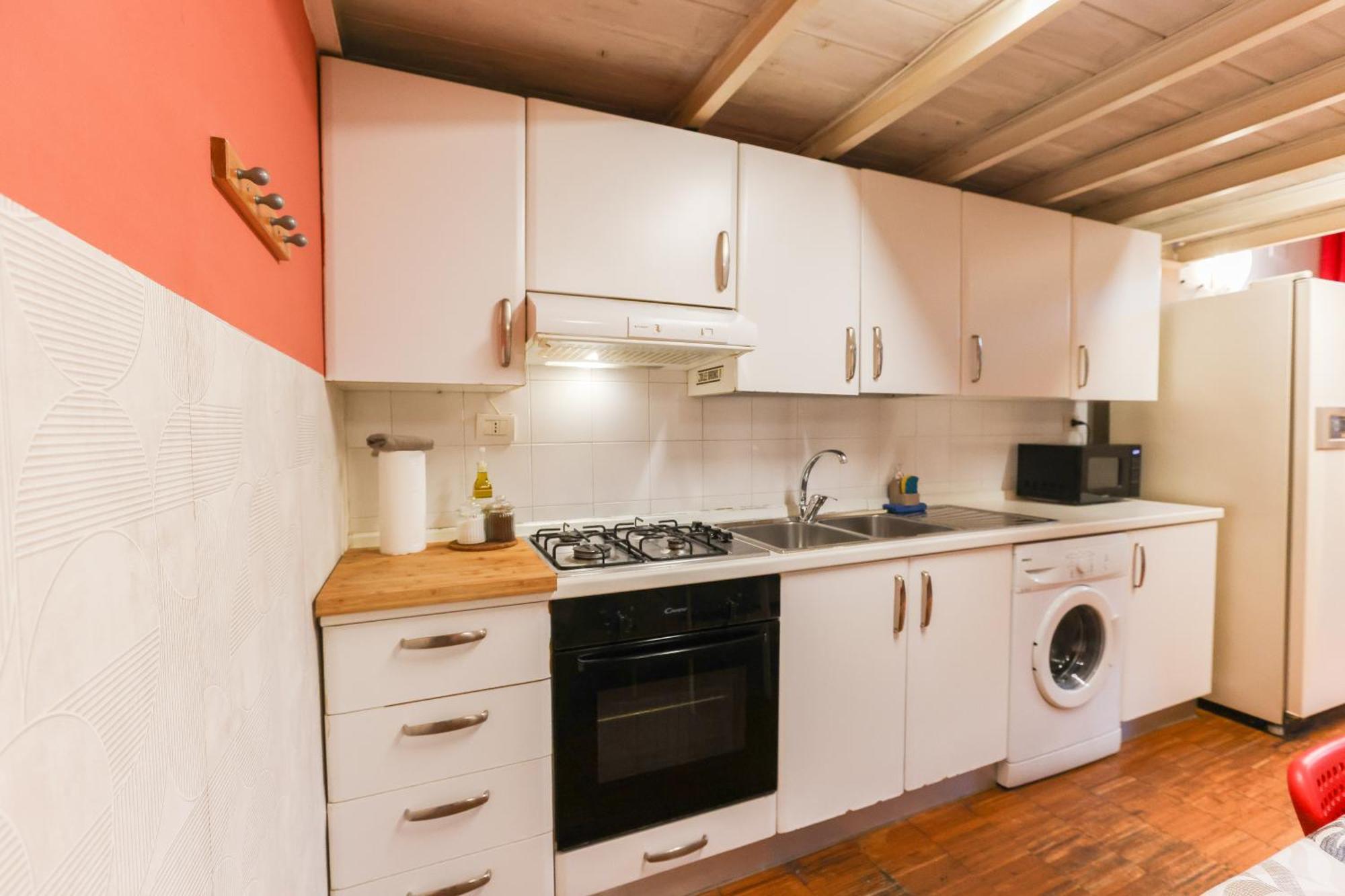 شقة Casa Dolce Casa روما المظهر الخارجي الصورة