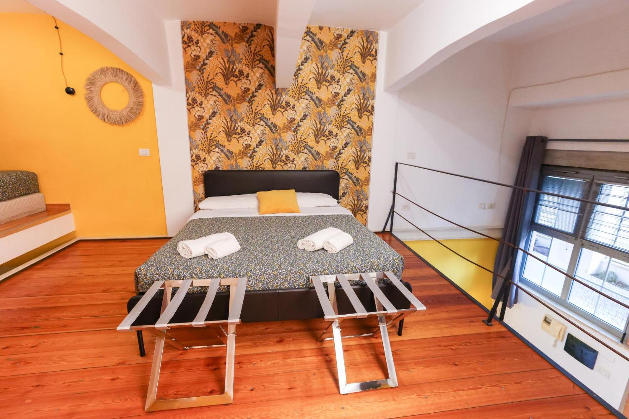 شقة Casa Dolce Casa روما المظهر الخارجي الصورة