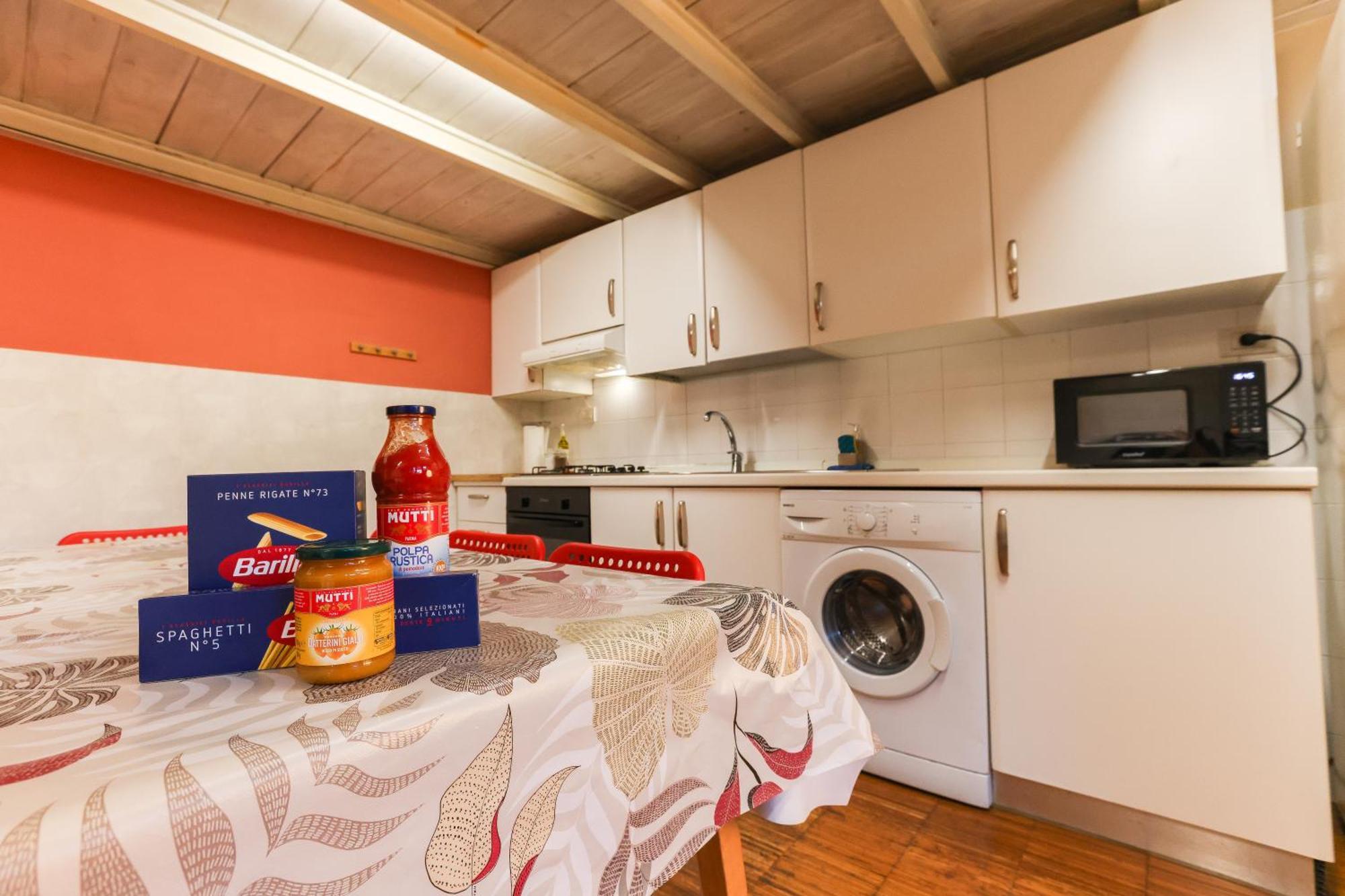 شقة Casa Dolce Casa روما المظهر الخارجي الصورة