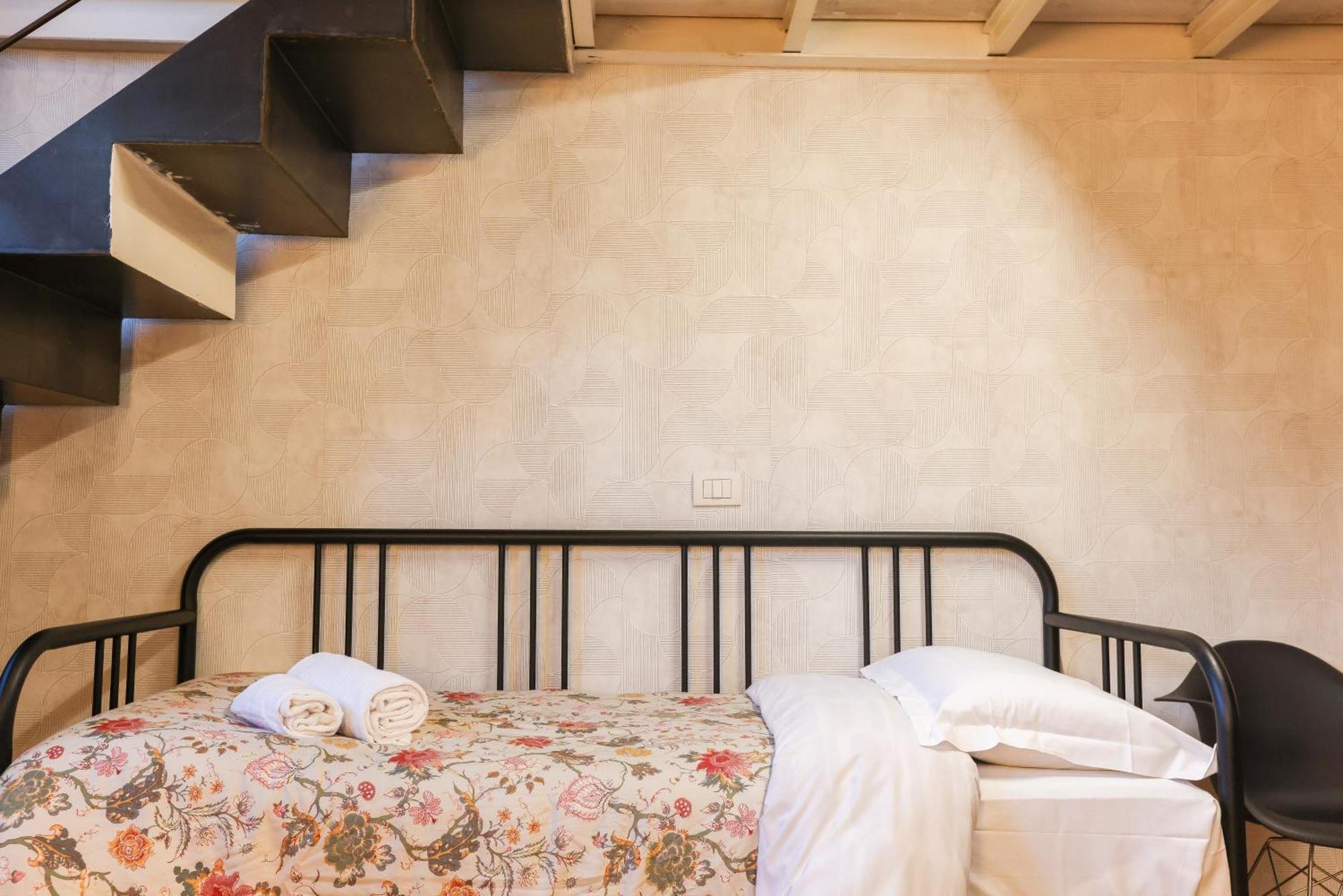 شقة Casa Dolce Casa روما المظهر الخارجي الصورة