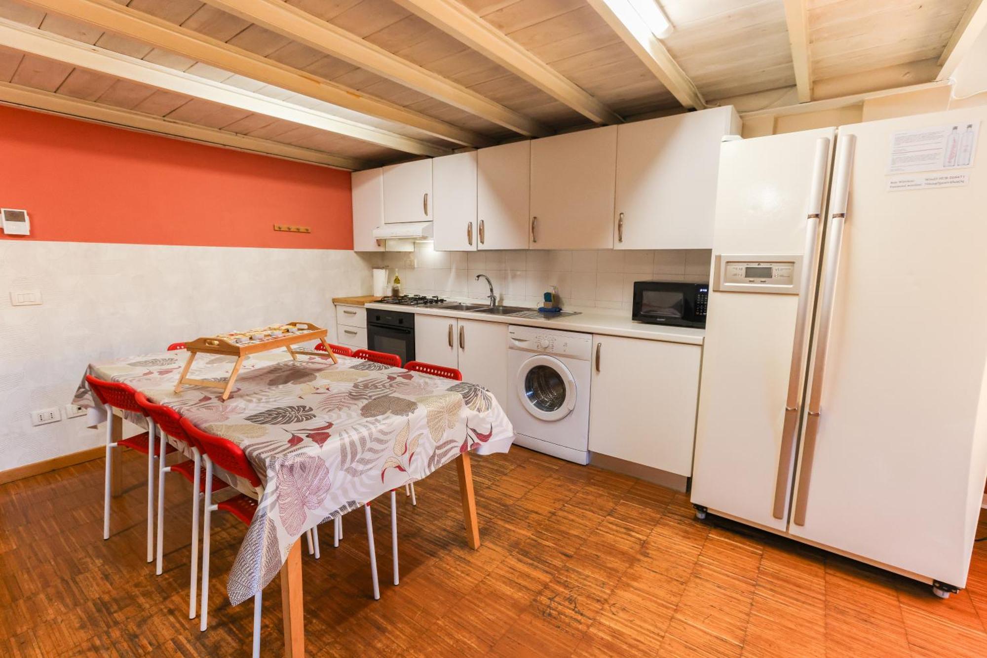 شقة Casa Dolce Casa روما المظهر الخارجي الصورة