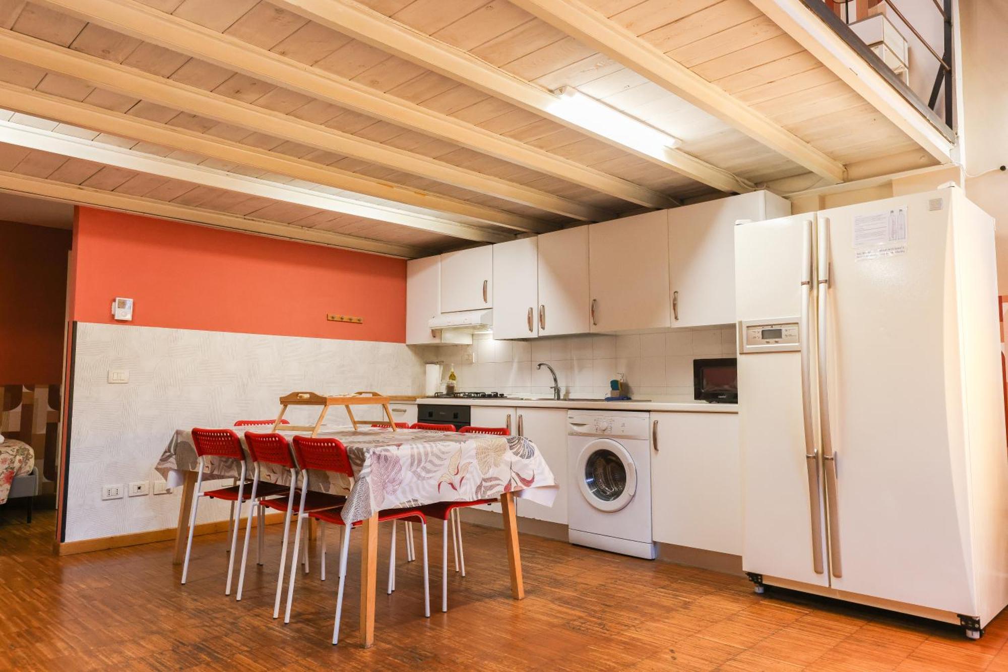 شقة Casa Dolce Casa روما المظهر الخارجي الصورة