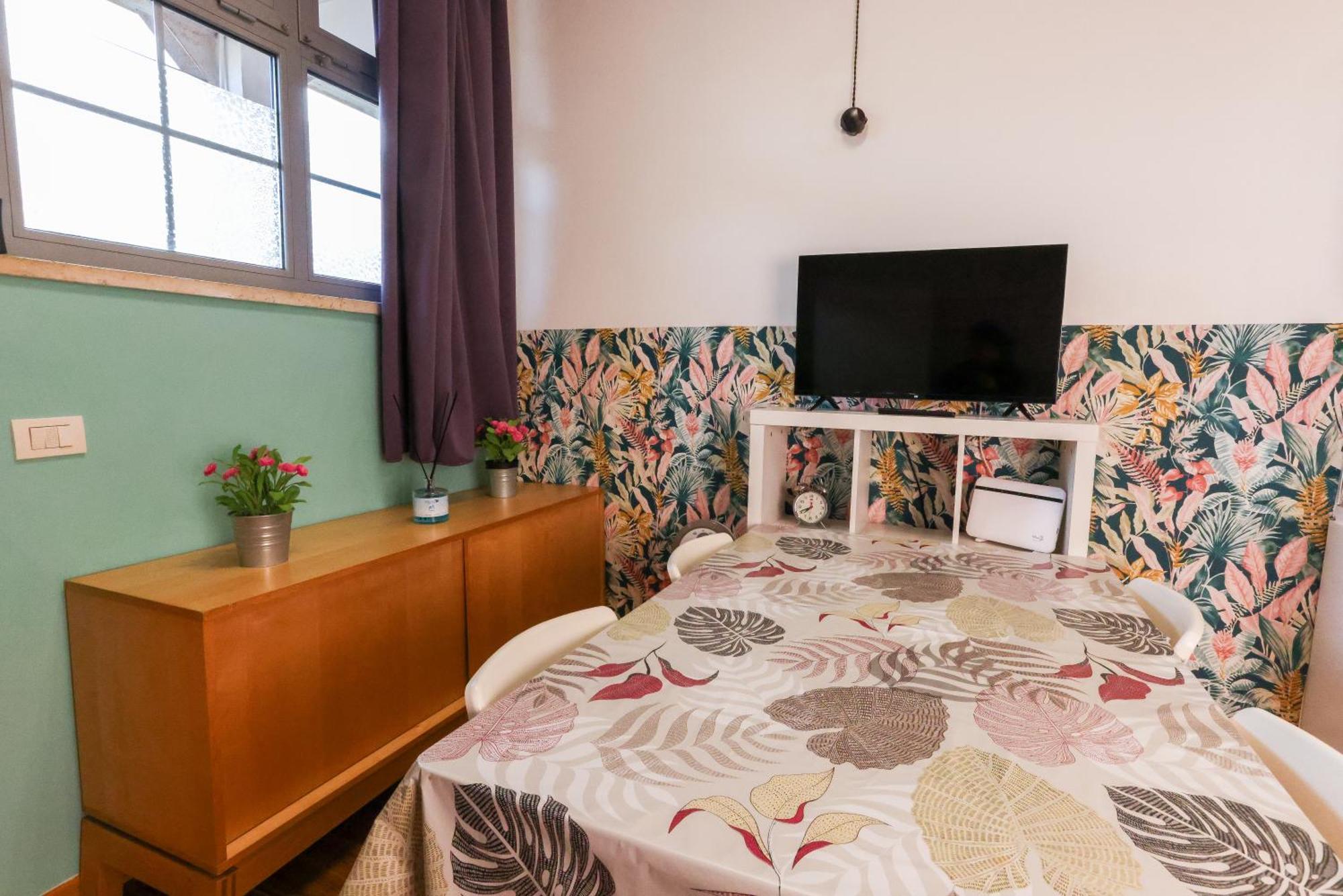 شقة Casa Dolce Casa روما المظهر الخارجي الصورة